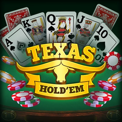 Texas Hold’em